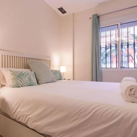 Apartment Divina Style By Valcambre Seville
