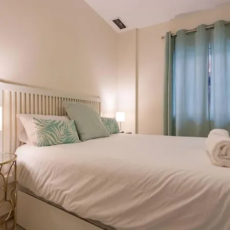 Apartment Divina Style By Valcambre