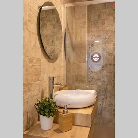 Divina Style By Valcambre Apartment Seville