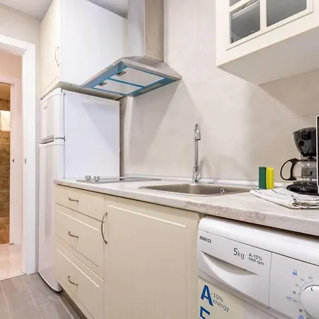 Apartment Divina Style By Valcambre *
