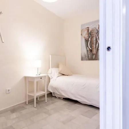 Divina Style By Valcambre Apartment Seville