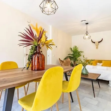 Divina Style By Valcambre Apartment *