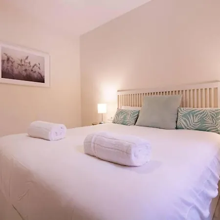 Appartement Divina Style By Valcambre *