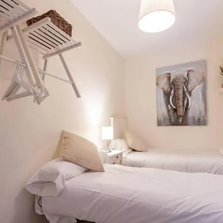Divina Style By Valcambre Appartement
