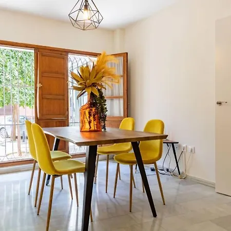 Appartement Divina Style By Valcambre