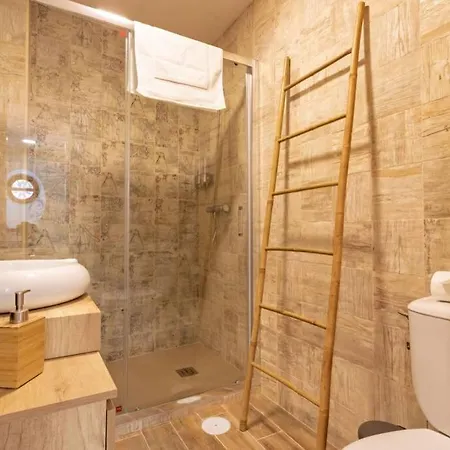 Appartement Divina Style By Valcambre Séville